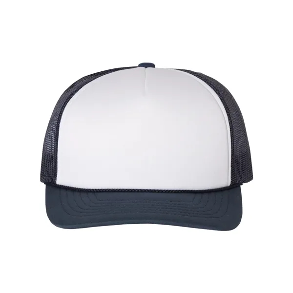Foamie Trucker Snapback... from ASI 84358 S&S Activewear