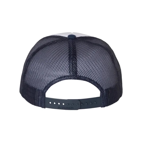 Foamie Trucker Snapback... from ASI 84358 S&S Activewear
