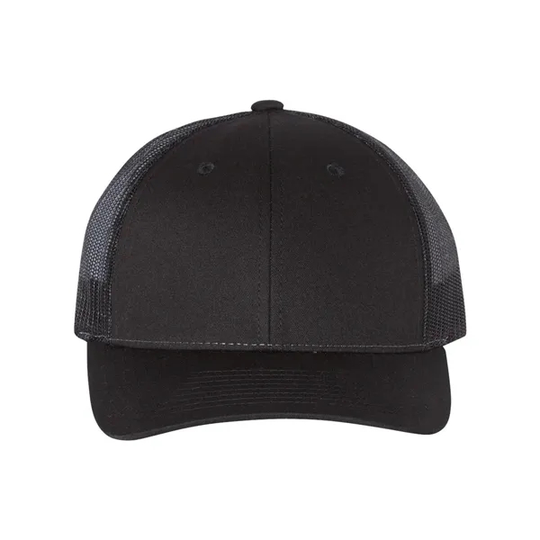 Low Profile Trucker Cap... from ASI 84358 S&S Activewear