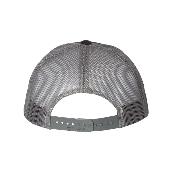 Low Profile Trucker Cap... from ASI 84358 S&S Activewear