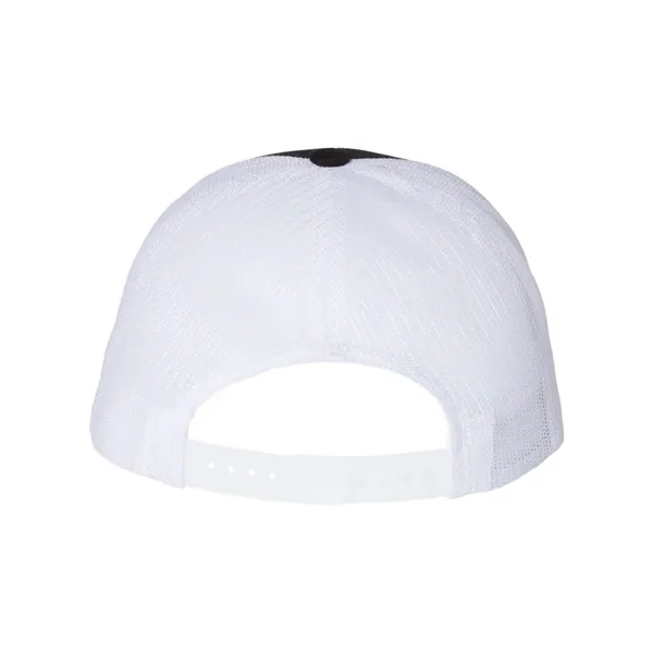 Low Profile Trucker Cap... from ASI 84358 S&S Activewear