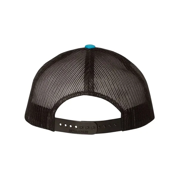 Low Profile Trucker Cap... from ASI 84358 S&S Activewear