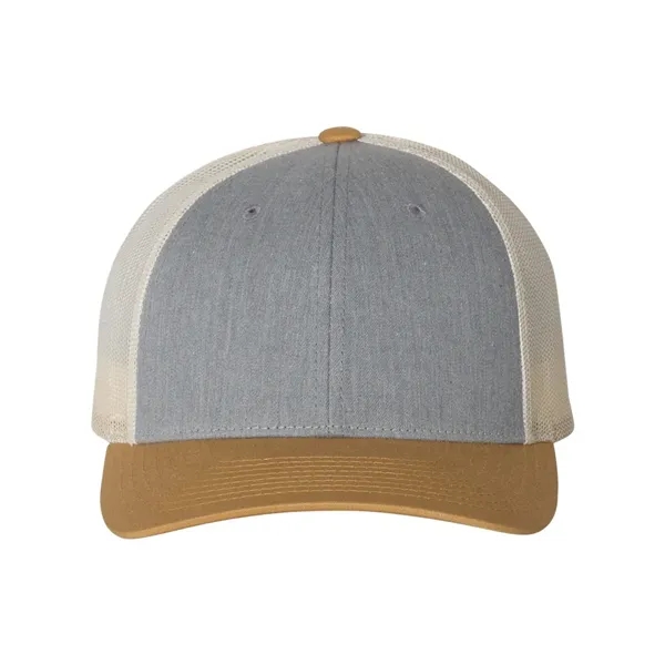 Low Profile Trucker Cap... from ASI 84358 S&S Activewear