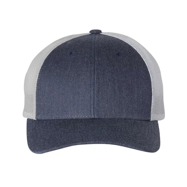 Low Profile Trucker Cap... from ASI 84358 S&S Activewear