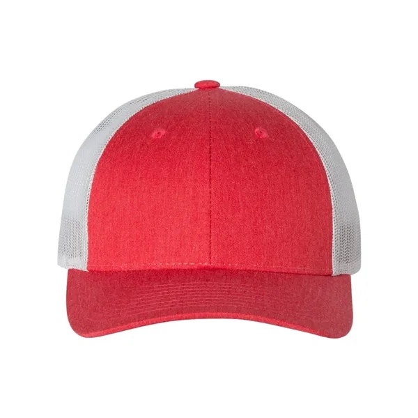 Low Profile Trucker Cap... from ASI 84358 S&S Activewear