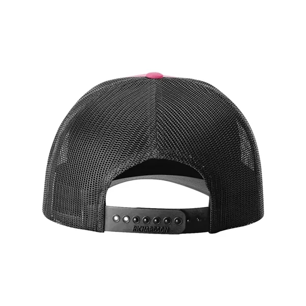 Low Profile Trucker Cap... from ASI 84358 S&S Activewear