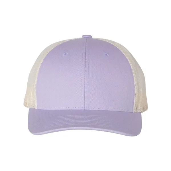 Low Profile Trucker Cap... from ASI 84358 S&S Activewear