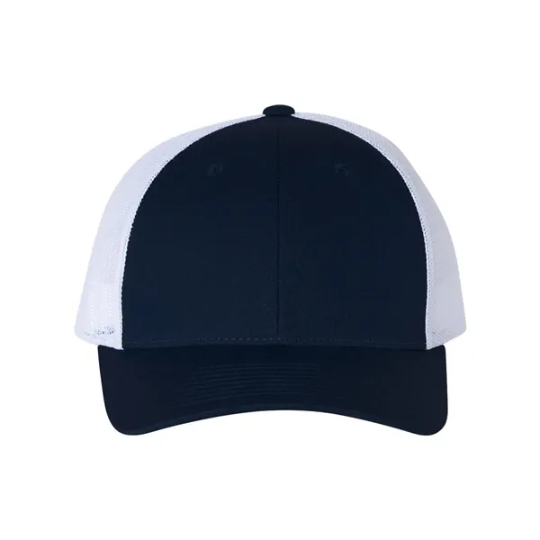 Low Profile Trucker Cap... from ASI 84358 S&S Activewear