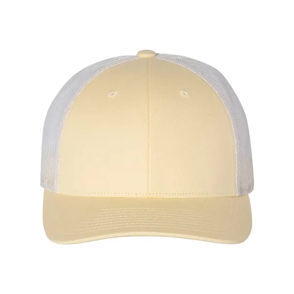 Low Profile Trucker Cap... from ASI 84358 S&S Activewear