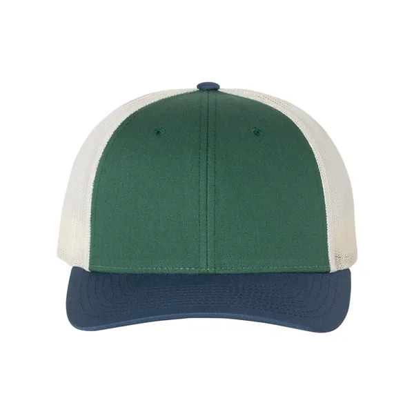 Low Profile Trucker Cap... from ASI 84358 S&S Activewear