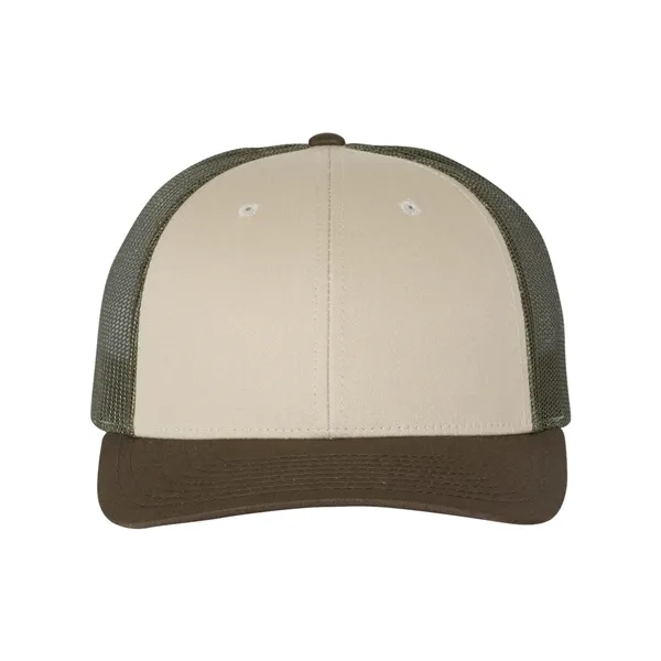 Low Profile Trucker Cap... from ASI 84358 S&S Activewear