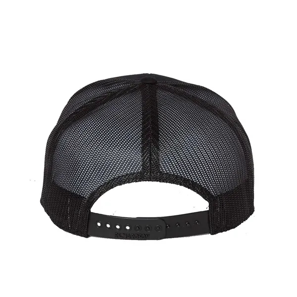 Hi-Pro 7- Panel Trucker Cap... from ASI 84358 S&S Activewear