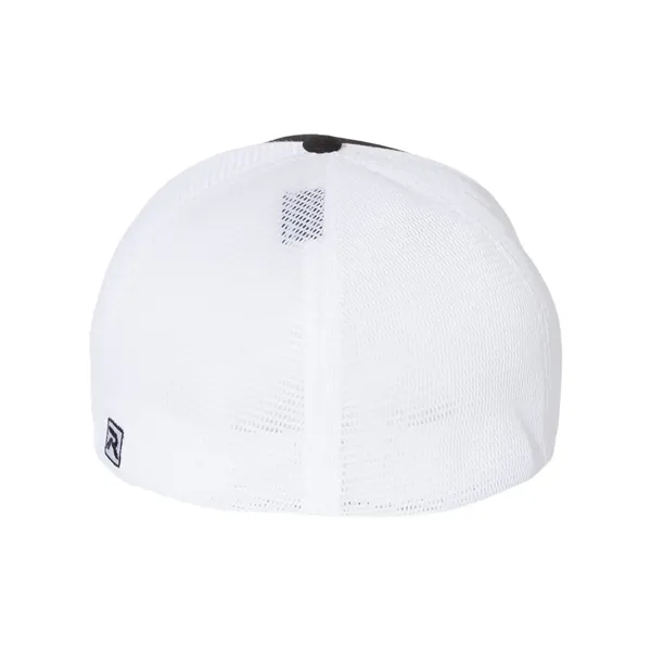 Pulse Sportmesh Cap with R-Flex... from ASI 84358 S&S Activewear