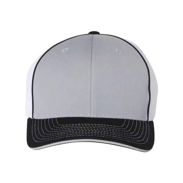 Pulse Sportmesh Cap with R-Flex... from ASI 84358 S&S Activewear