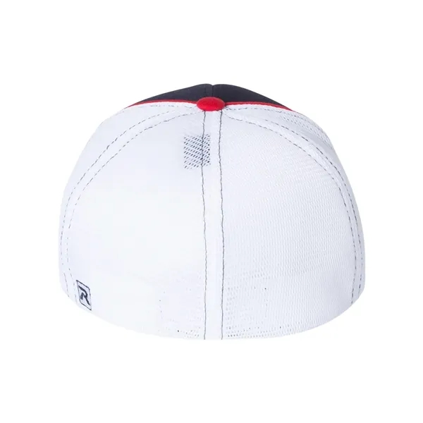 Pulse Sportmesh Cap with R-Flex... from ASI 84358 S&S Activewear