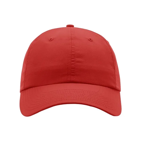 Richardson Relaxed Performance Lite Cap... from ASI 84358 S&S Activewear