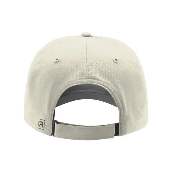 Richardson Relaxed Performance Lite Cap... from ASI 84358 S&S Activewear
