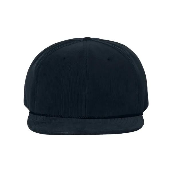 Richardson Timberline Corduroy Cap... from ASI 84358 S&S Activewear