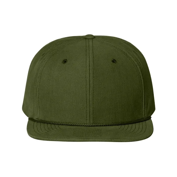 Richardson Timberline Corduroy Cap... from ASI 84358 S&S Activewear