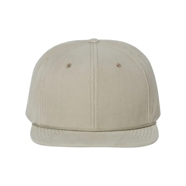 Richardson Timberline Corduroy Cap... from ASI 84358 S&S Activewear