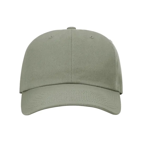 Richardson Ashland Recycled Dad Cap.... from ASI 84358 S&S Activewear