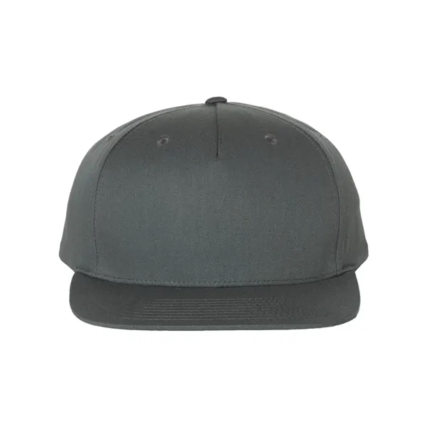 Richardson Pinch Front Structured Snapback... from ASI 84358 S&S Activewear