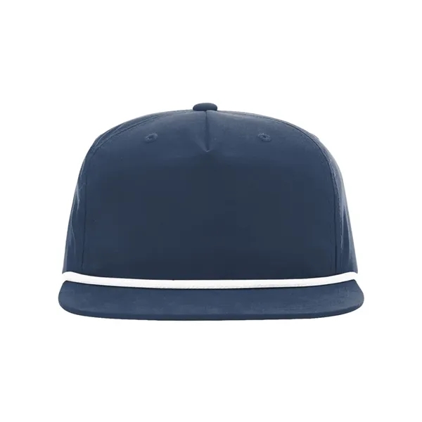 Richardson Grandpa Pinch Snapback Cap... from ASI 84358 S&S Activewear