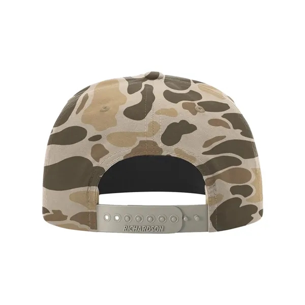 Richardson Printed Umpqua Cap... from ASI 84358 S&S Activewear