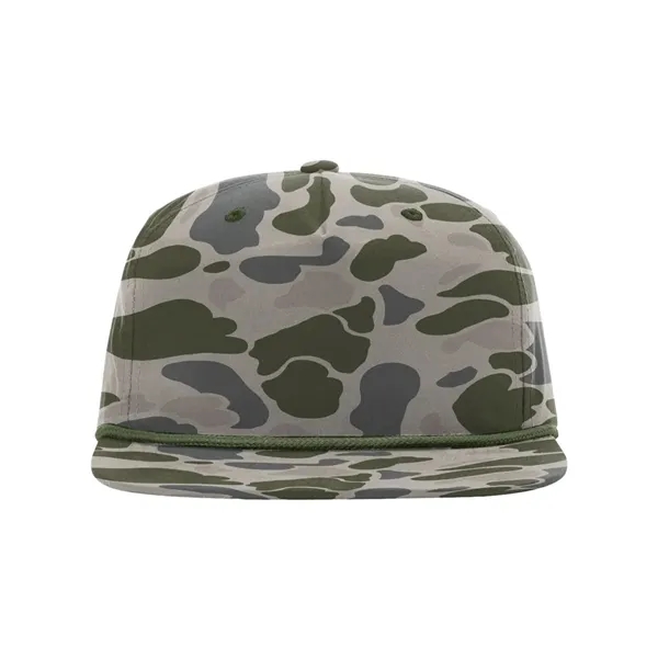 Richardson Printed Umpqua Cap... from ASI 84358 S&S Activewear