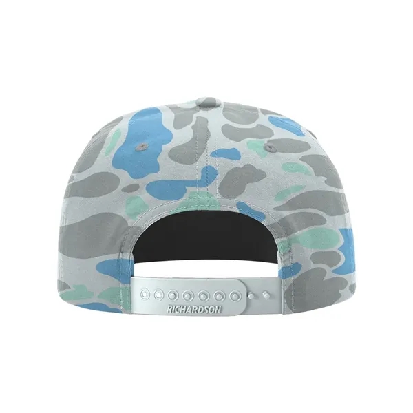 Richardson Printed Umpqua Cap... from ASI 84358 S&S Activewear