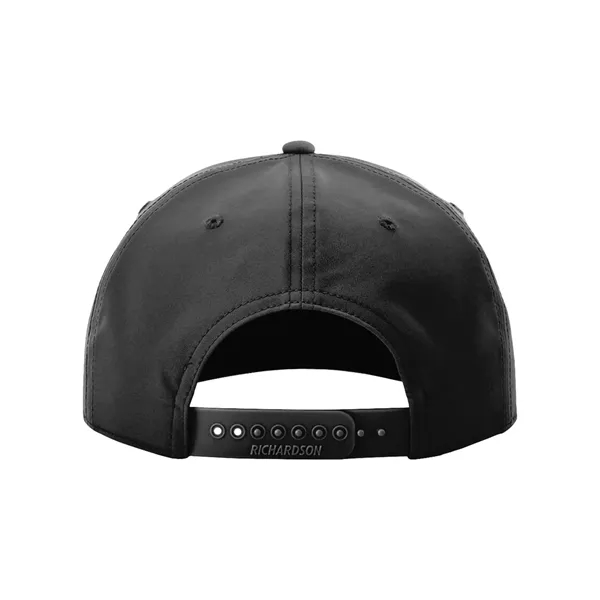 Richardson Braided Performance Cap... from ASI 84358 S&S Activewear