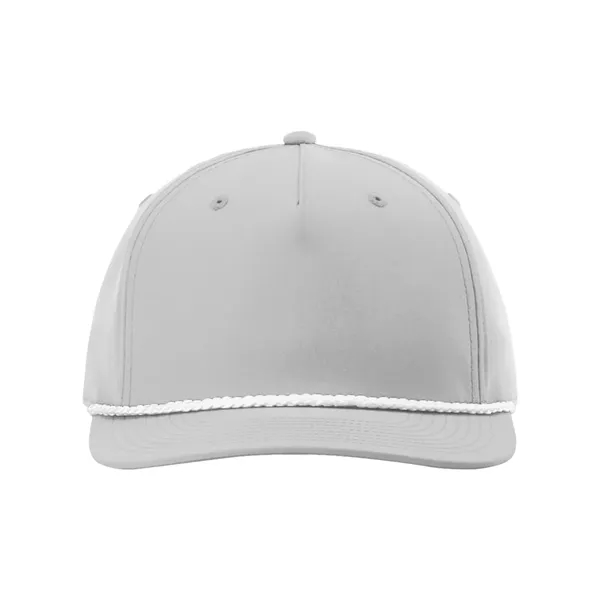 Richardson Braided Performance Cap... from ASI 84358 S&S Activewear