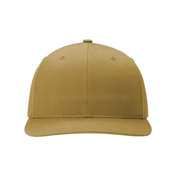 Twill Back Trucker Cap... from ASI 84358 S&S Activewear