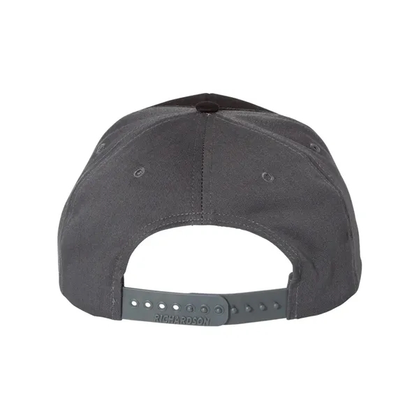 Twill Back Trucker Cap... from ASI 84358 S&S Activewear
