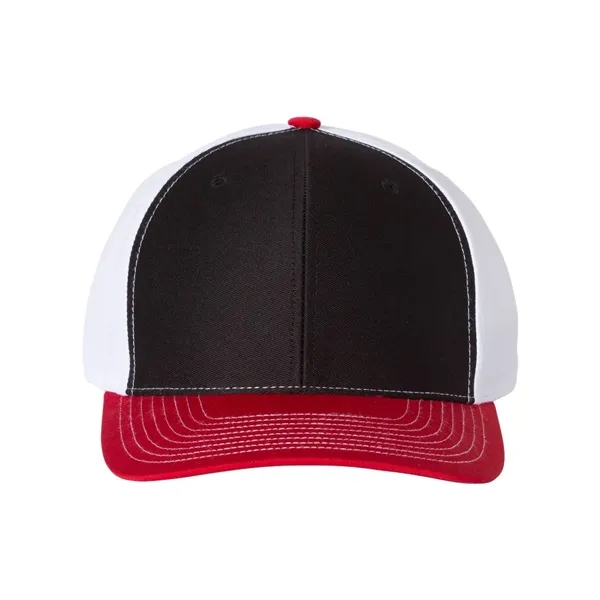 Twill Back Trucker Cap... from ASI 84358 S&S Activewear