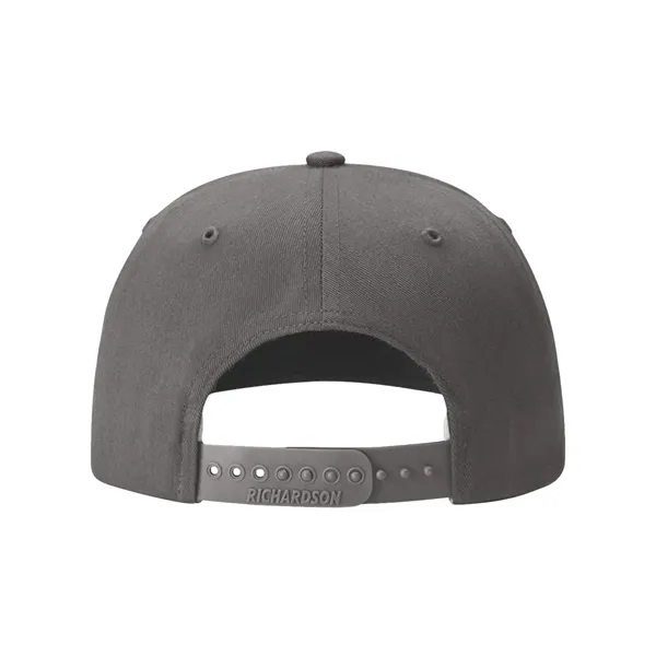 Twill Back Trucker Cap... from ASI 84358 S&S Activewear