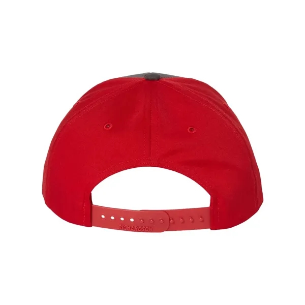 Twill Back Trucker Cap... from ASI 84358 S&S Activewear