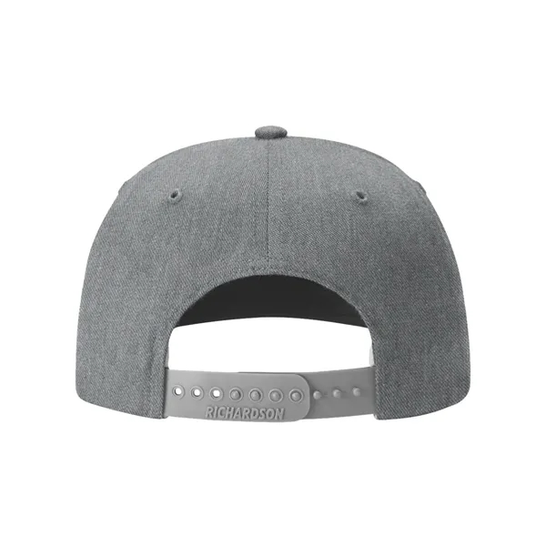 Twill Back Trucker Cap... from ASI 84358 S&S Activewear