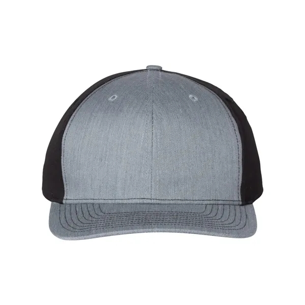 Twill Back Trucker Cap... from ASI 84358 S&S Activewear