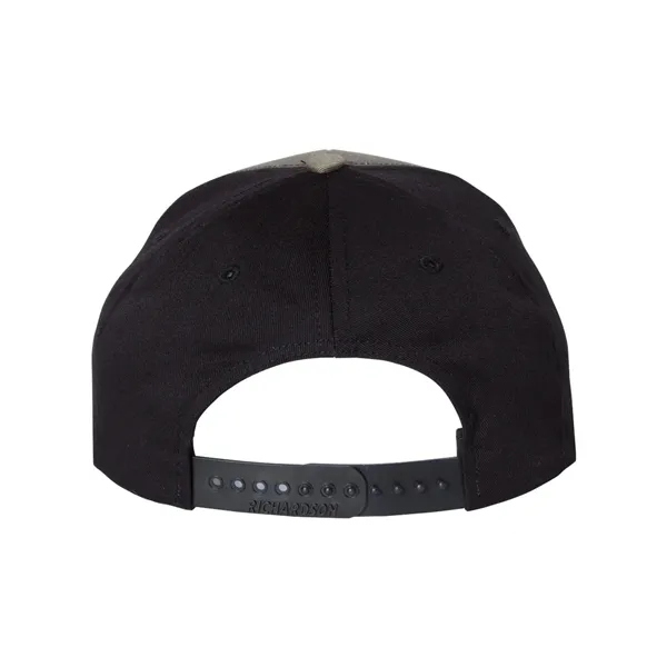 Twill Back Trucker Cap... from ASI 84358 S&S Activewear