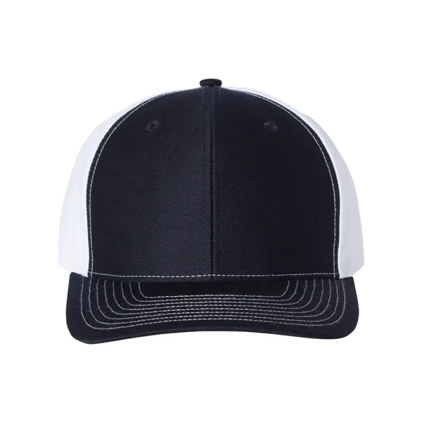 Twill Back Trucker Cap... from ASI 84358 S&S Activewear