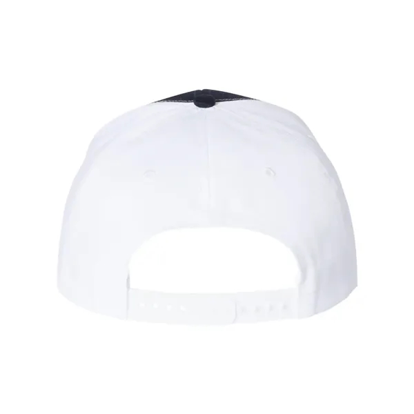 Twill Back Trucker Cap... from ASI 84358 S&S Activewear