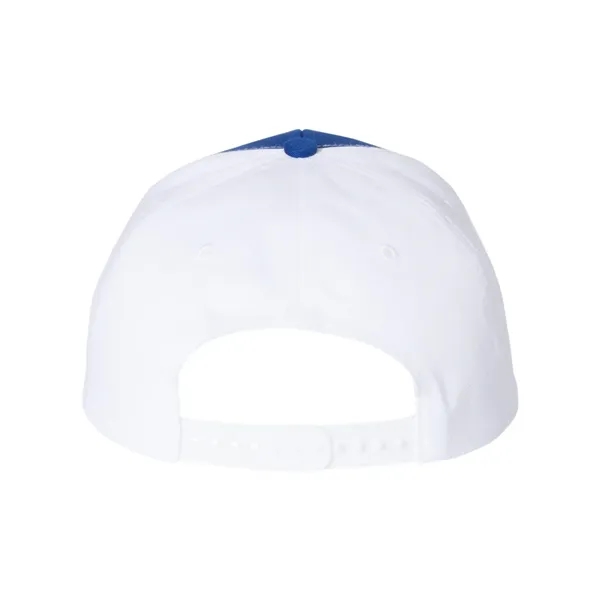 Twill Back Trucker Cap... from ASI 84358 S&S Activewear