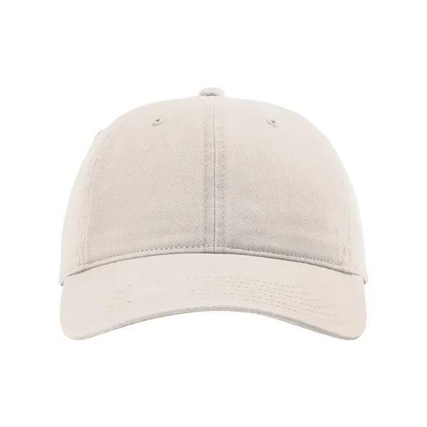 Richardson Brushed Canvas Dad Hat... from ASI 84358 S&S Activewear