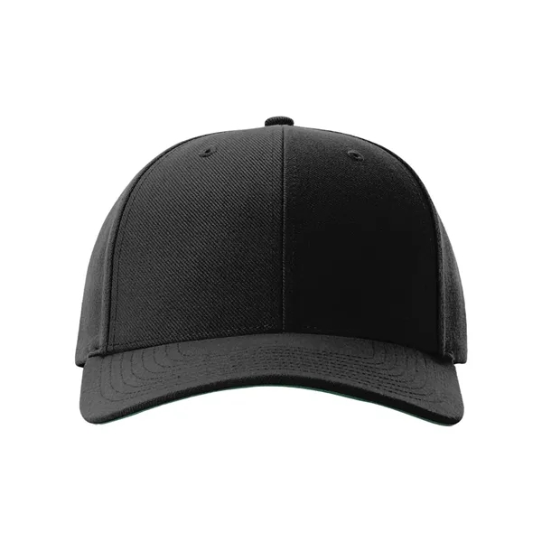 Richardson Surge Snapback Cap... from ASI 84358 S&S Activewear