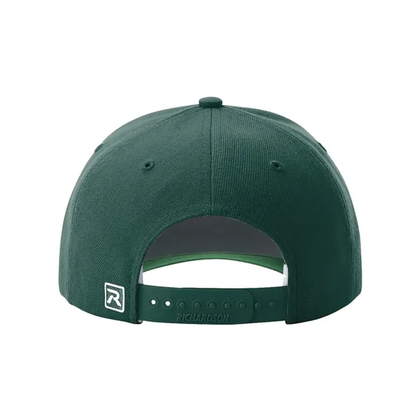 Richardson Surge Snapback Cap... from ASI 84358 S&S Activewear