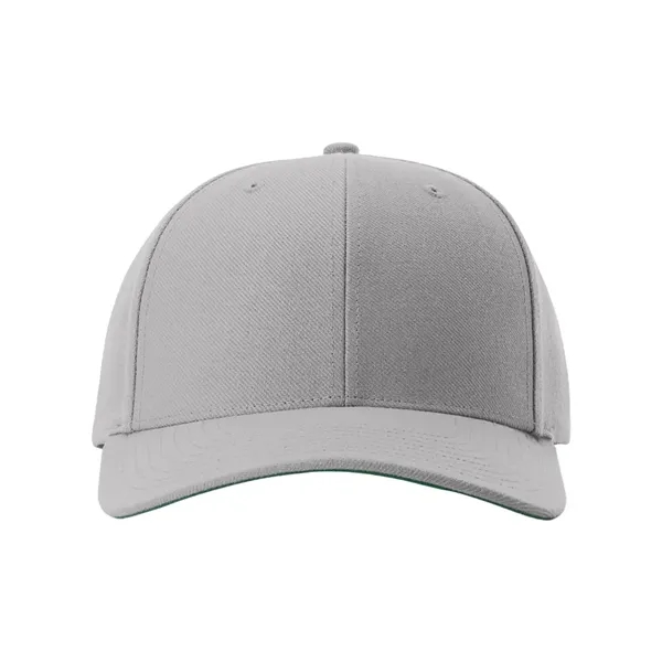 Richardson Surge Snapback Cap... from ASI 84358 S&S Activewear