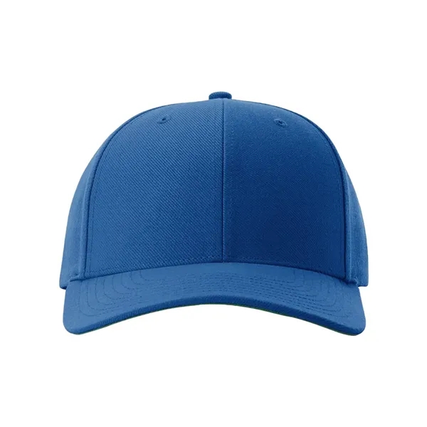 Richardson Surge Snapback Cap... from ASI 84358 S&S Activewear