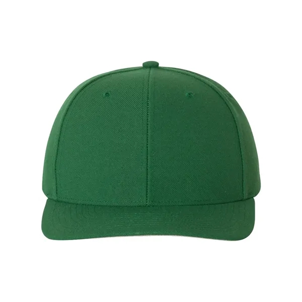 Surge cap with structured, mid-profile, six-panel design and adjustable hook-and-loop closure.... from ASI 84358 S&S Activewear