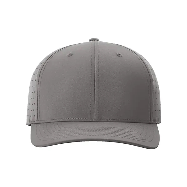 Richardson Laser Perf R-Flex Cap... from ASI 84358 S&S Activewear